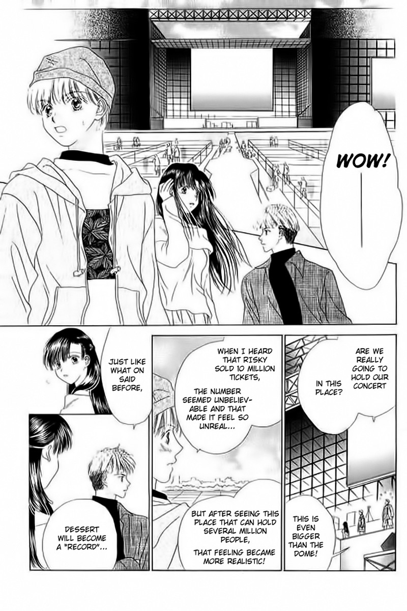 Tenshi No Uta Chapter 25 Page 9