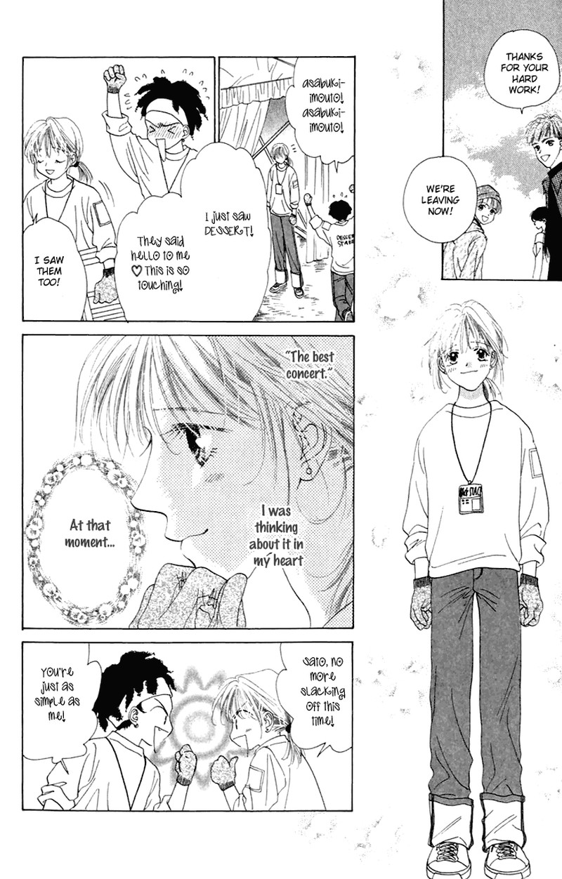 Tenshi No Uta Chapter 25e Page 36