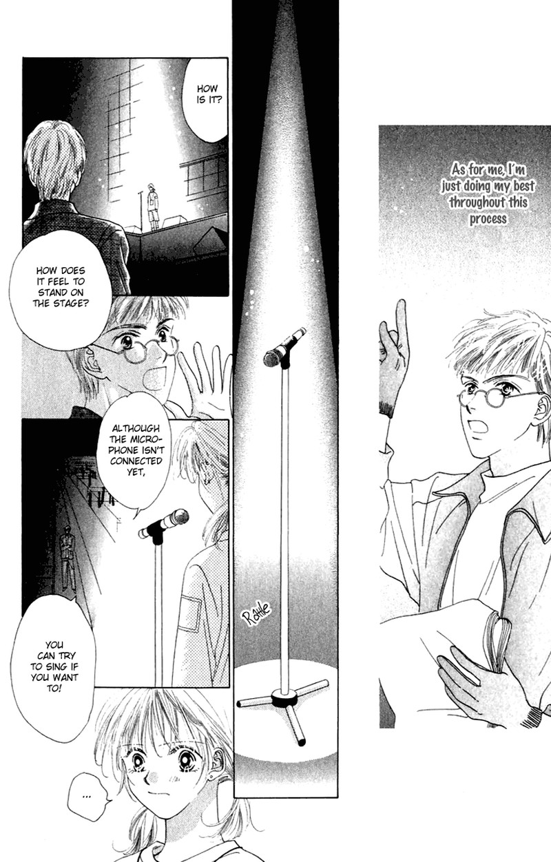 Tenshi No Uta Chapter 25e Page 38