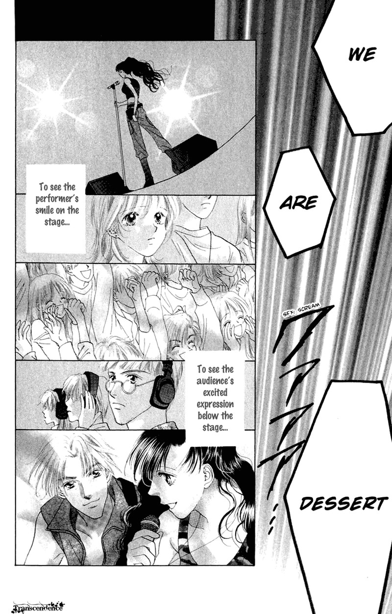 Tenshi No Uta Chapter 25e Page 40