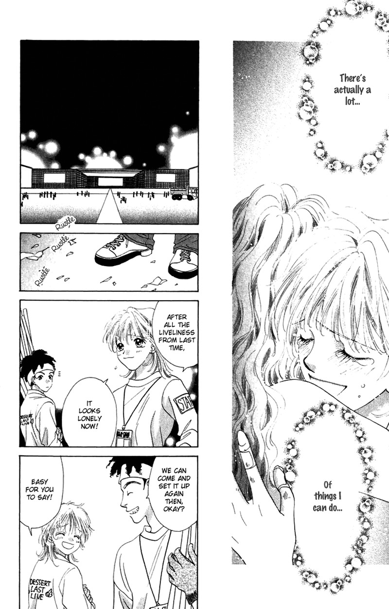 Tenshi No Uta Chapter 25e Page 42