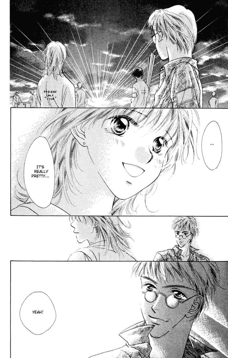 Tenshi No Uta Chapter 25e Page 44