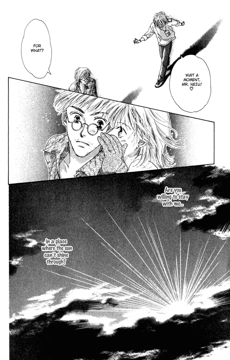 Tenshi No Uta Chapter 25e Page 46