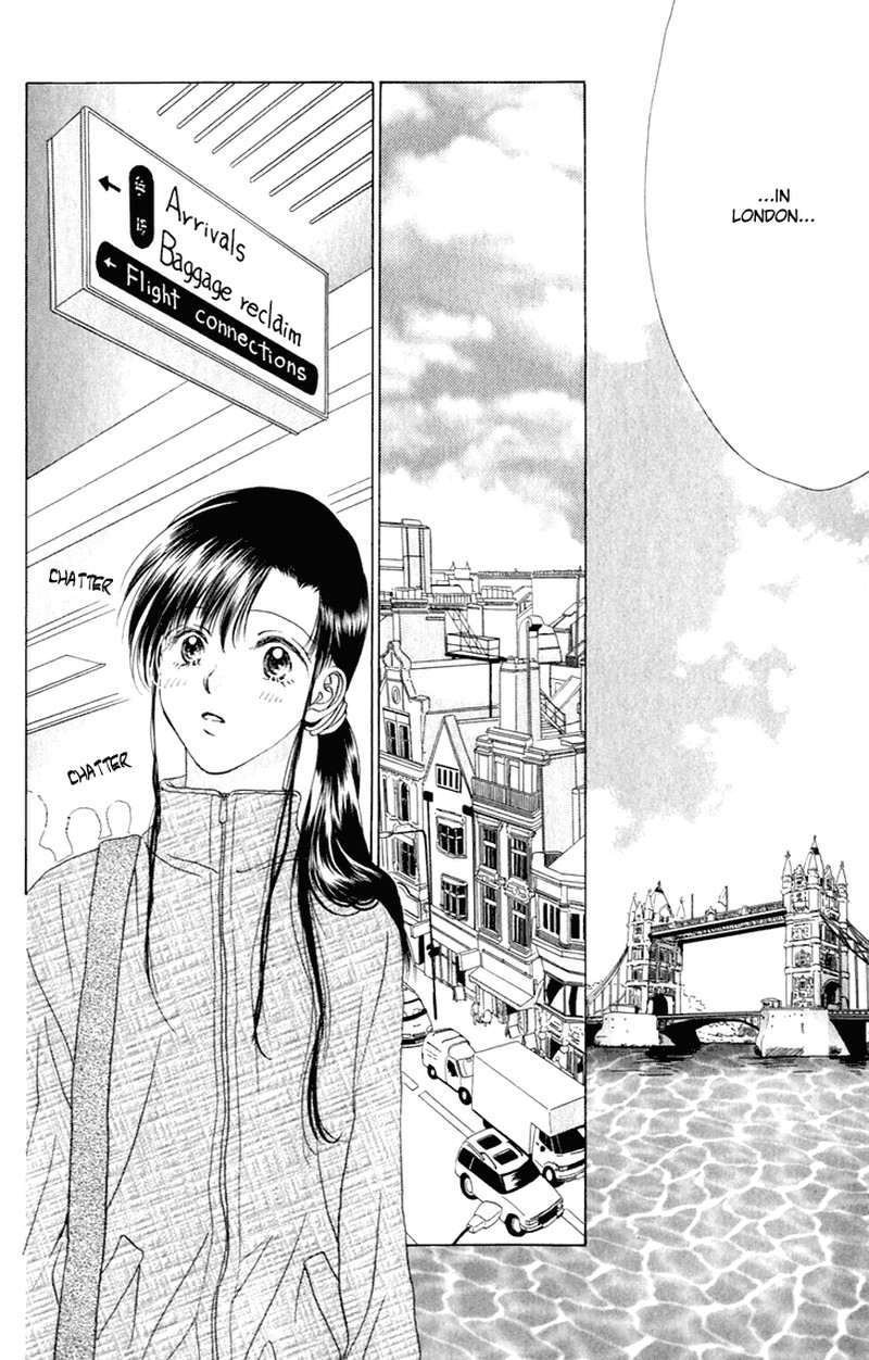 Tenshi No Uta Chapter 26 Page 11