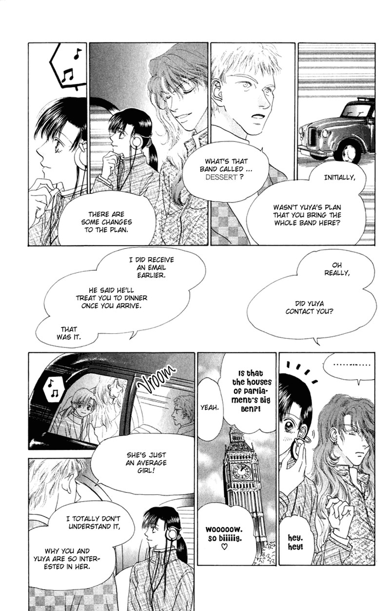 Tenshi No Uta Chapter 26 Page 14