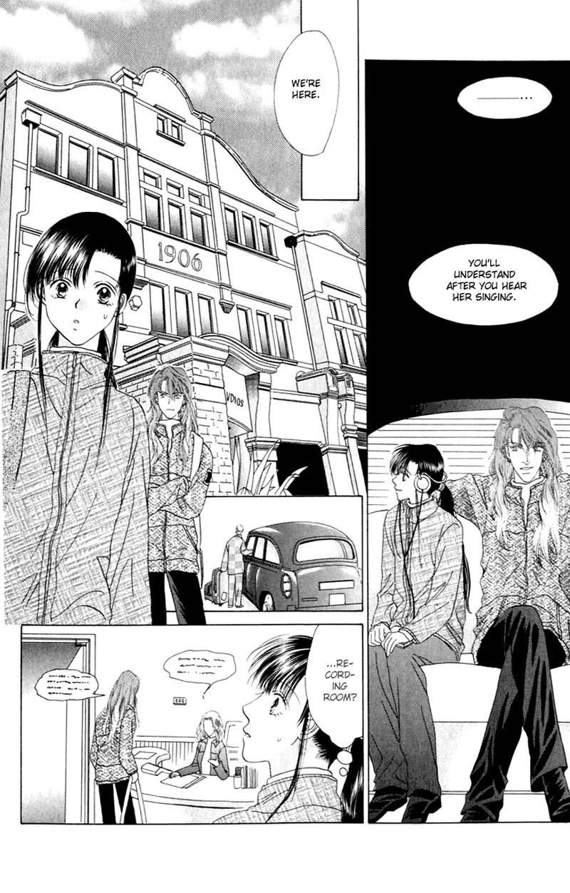 Tenshi No Uta Chapter 26 Page 15
