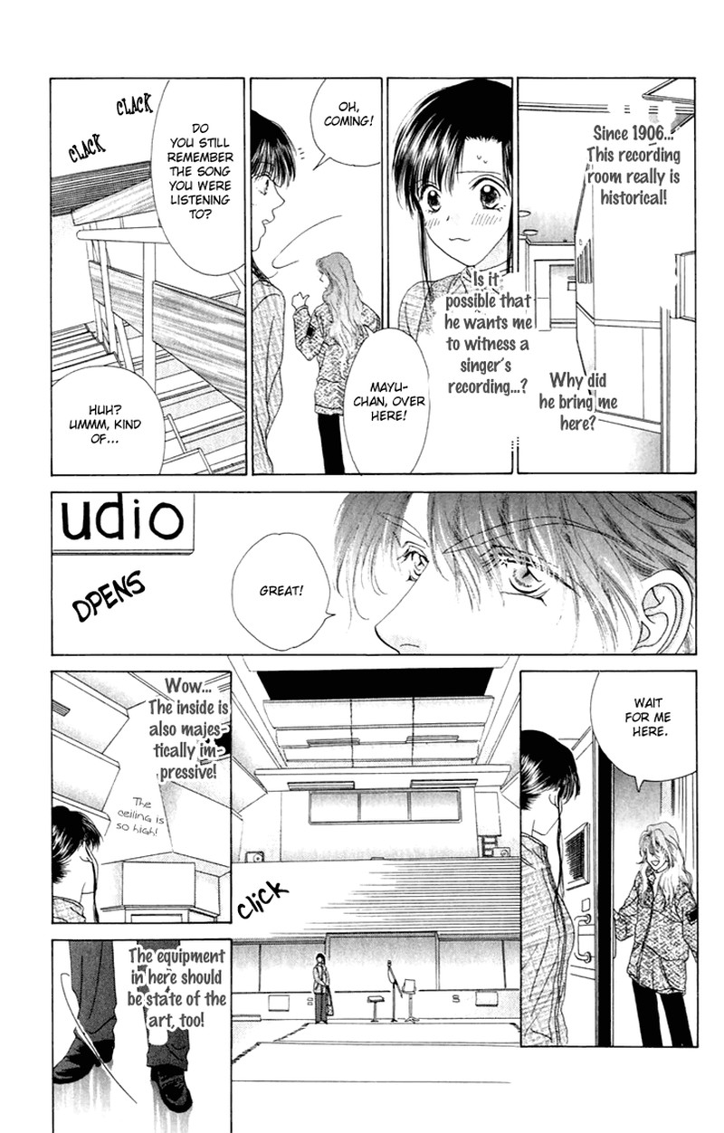 Tenshi No Uta Chapter 26 Page 16