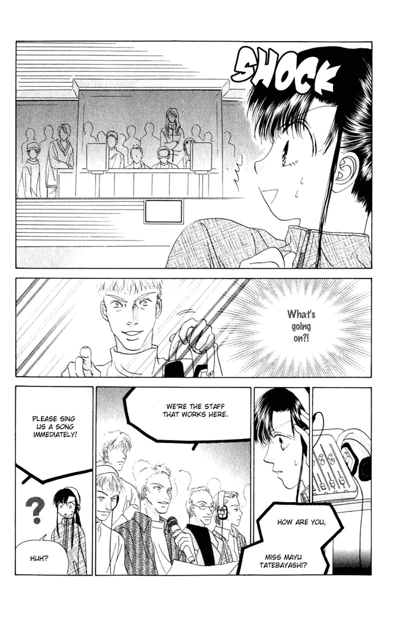 Tenshi No Uta Chapter 26 Page 17