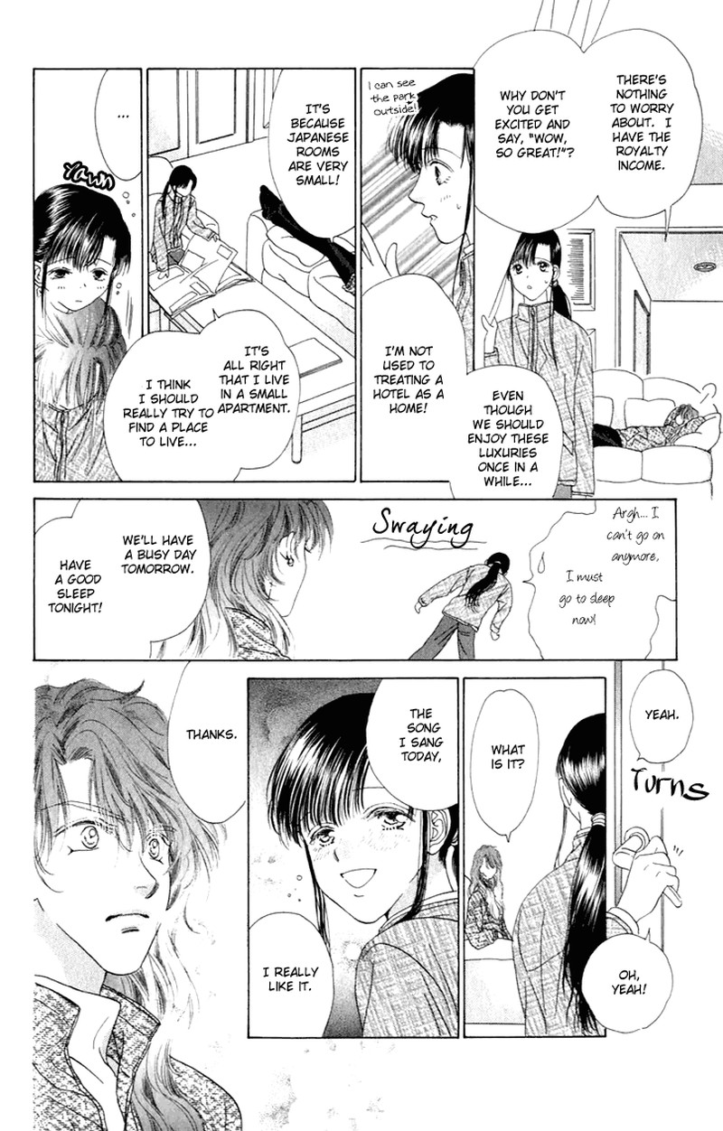 Tenshi No Uta Chapter 26 Page 21