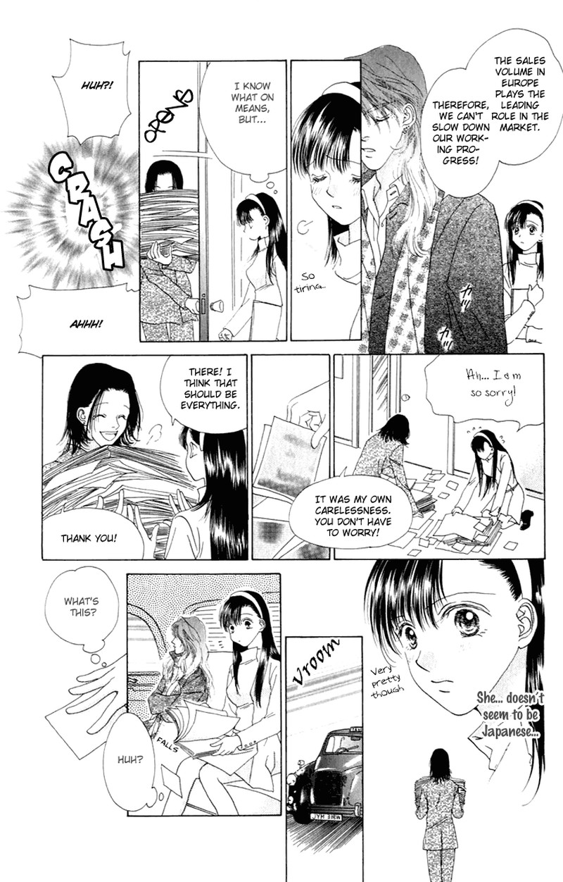 Tenshi No Uta Chapter 26 Page 24