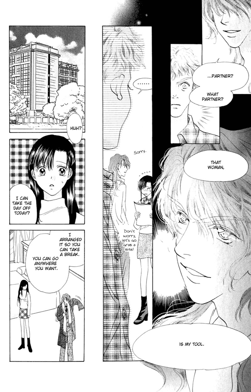 Tenshi No Uta Chapter 26 Page 27