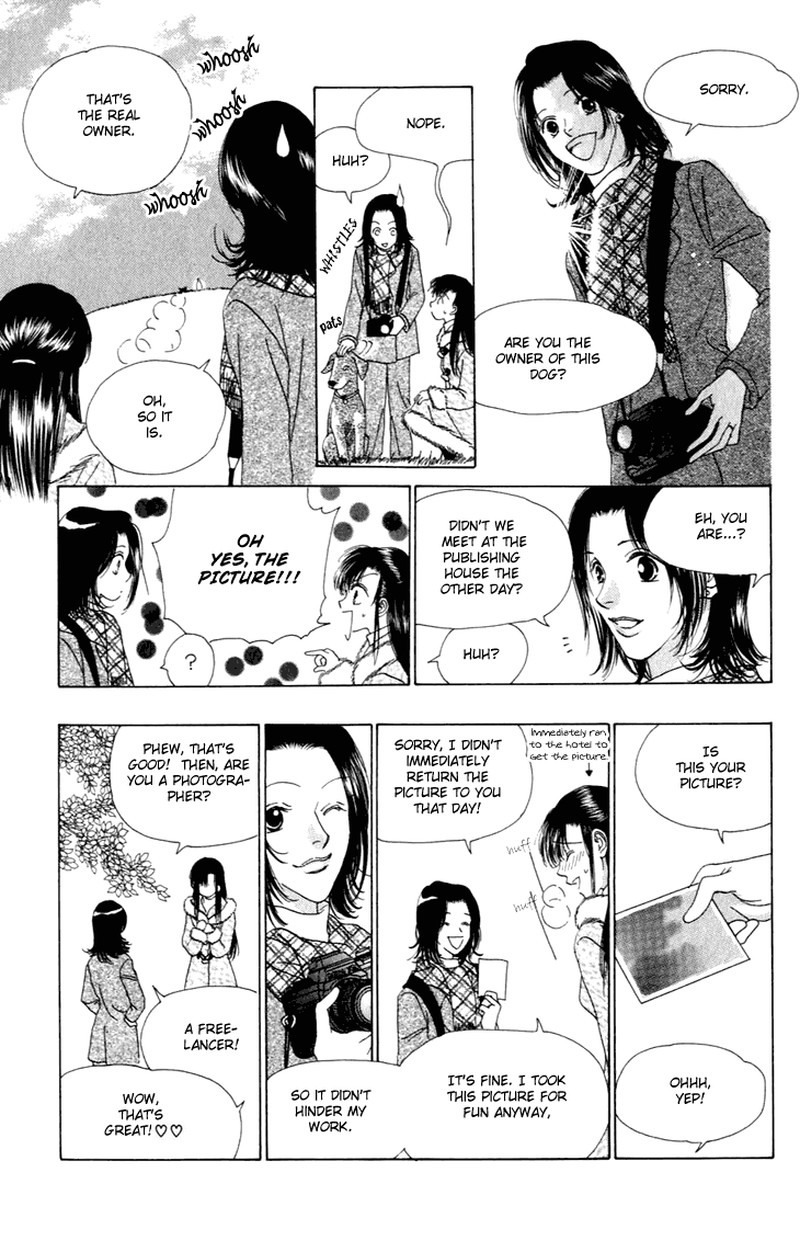 Tenshi No Uta Chapter 26 Page 30
