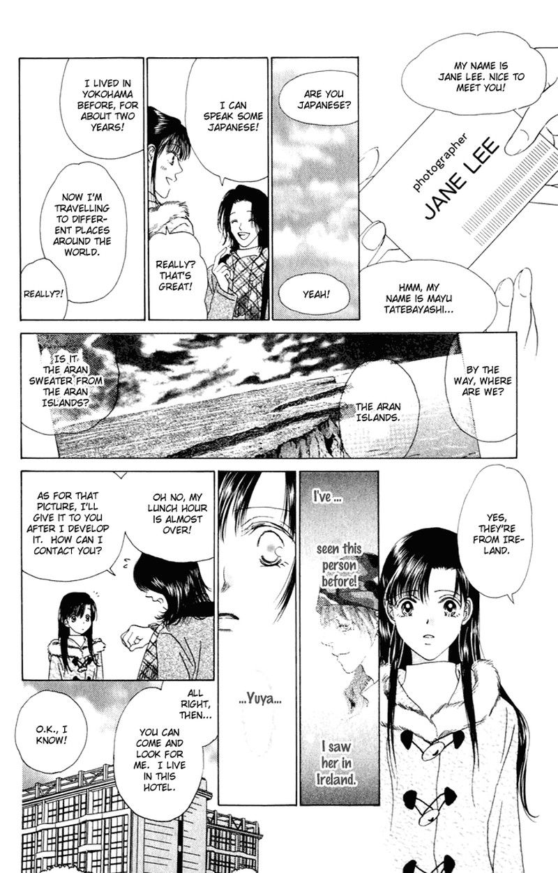 Tenshi No Uta Chapter 26 Page 31