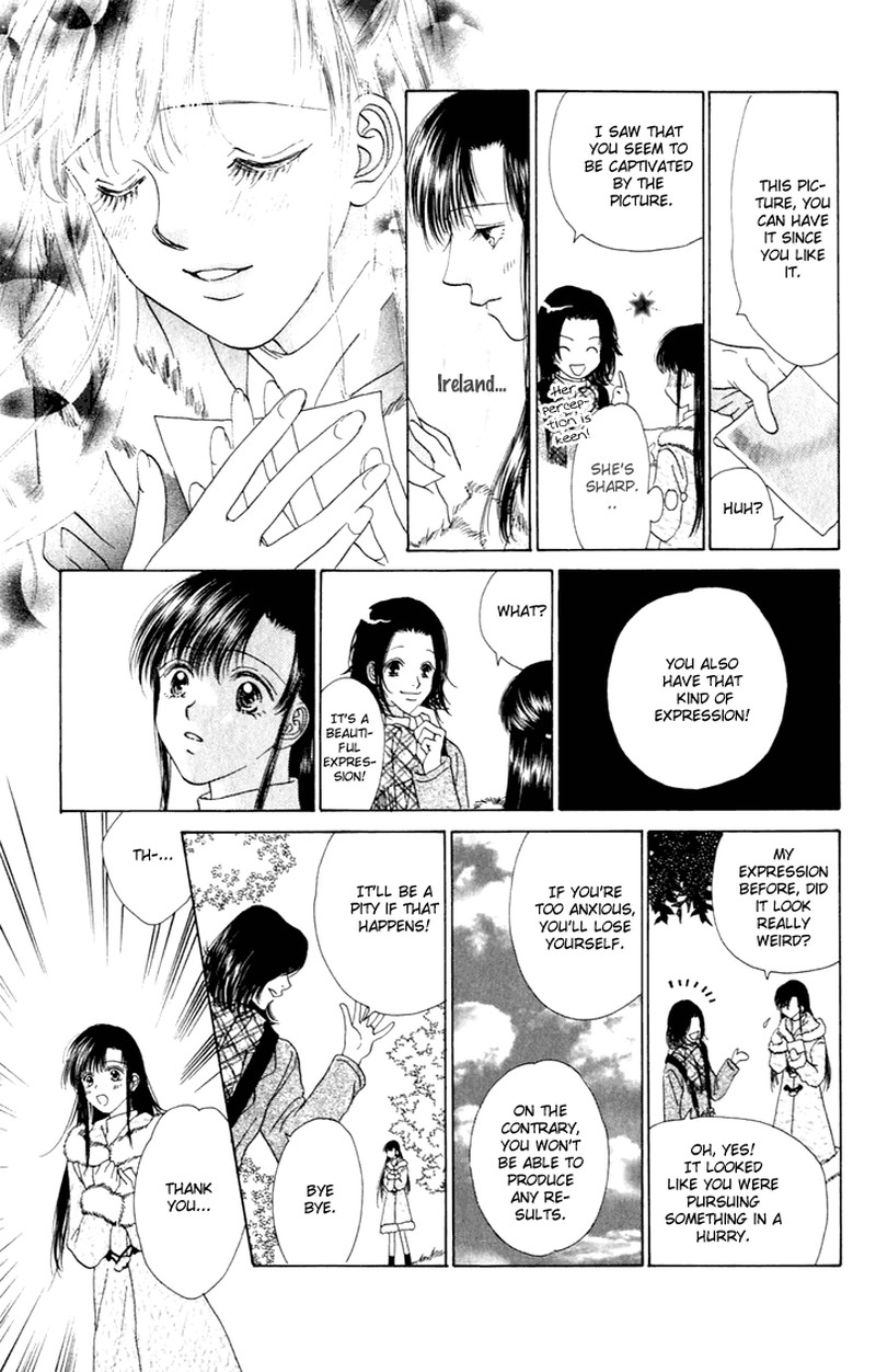 Tenshi No Uta Chapter 26 Page 32