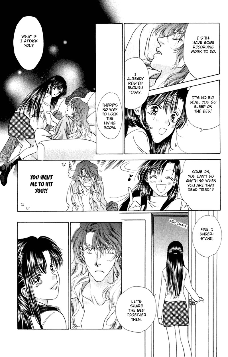 Tenshi No Uta Chapter 26 Page 34