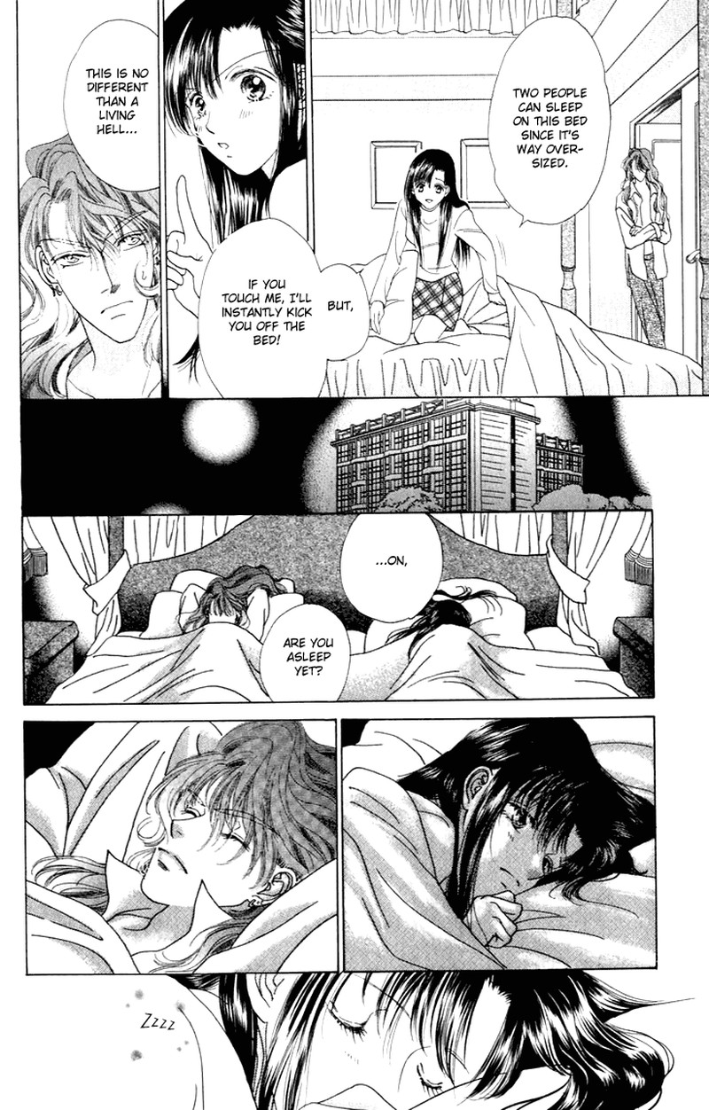 Tenshi No Uta Chapter 26 Page 35