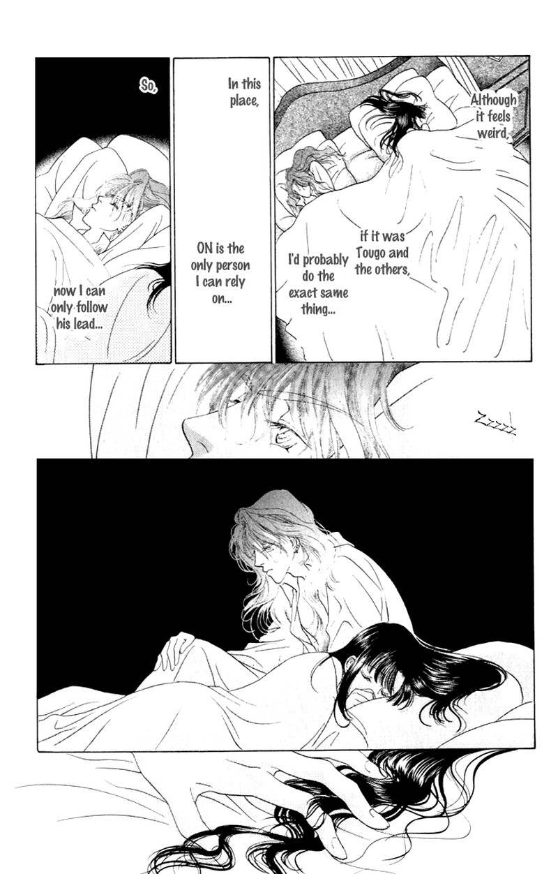 Tenshi No Uta Chapter 26 Page 36