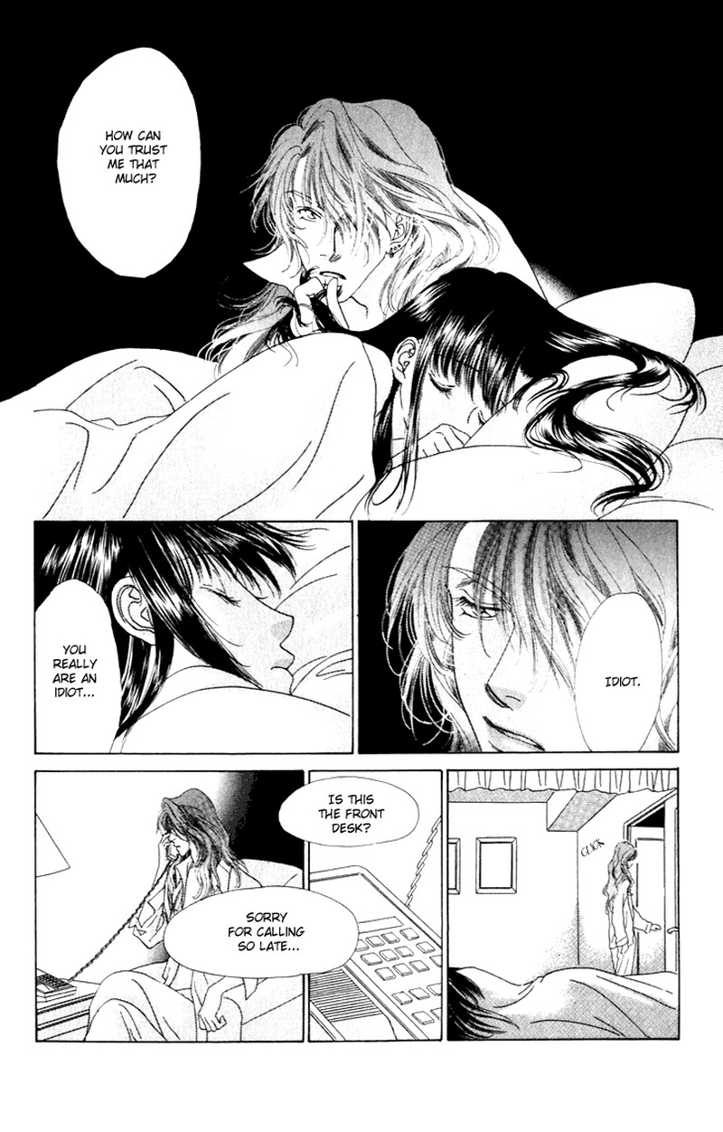 Tenshi No Uta Chapter 26 Page 37