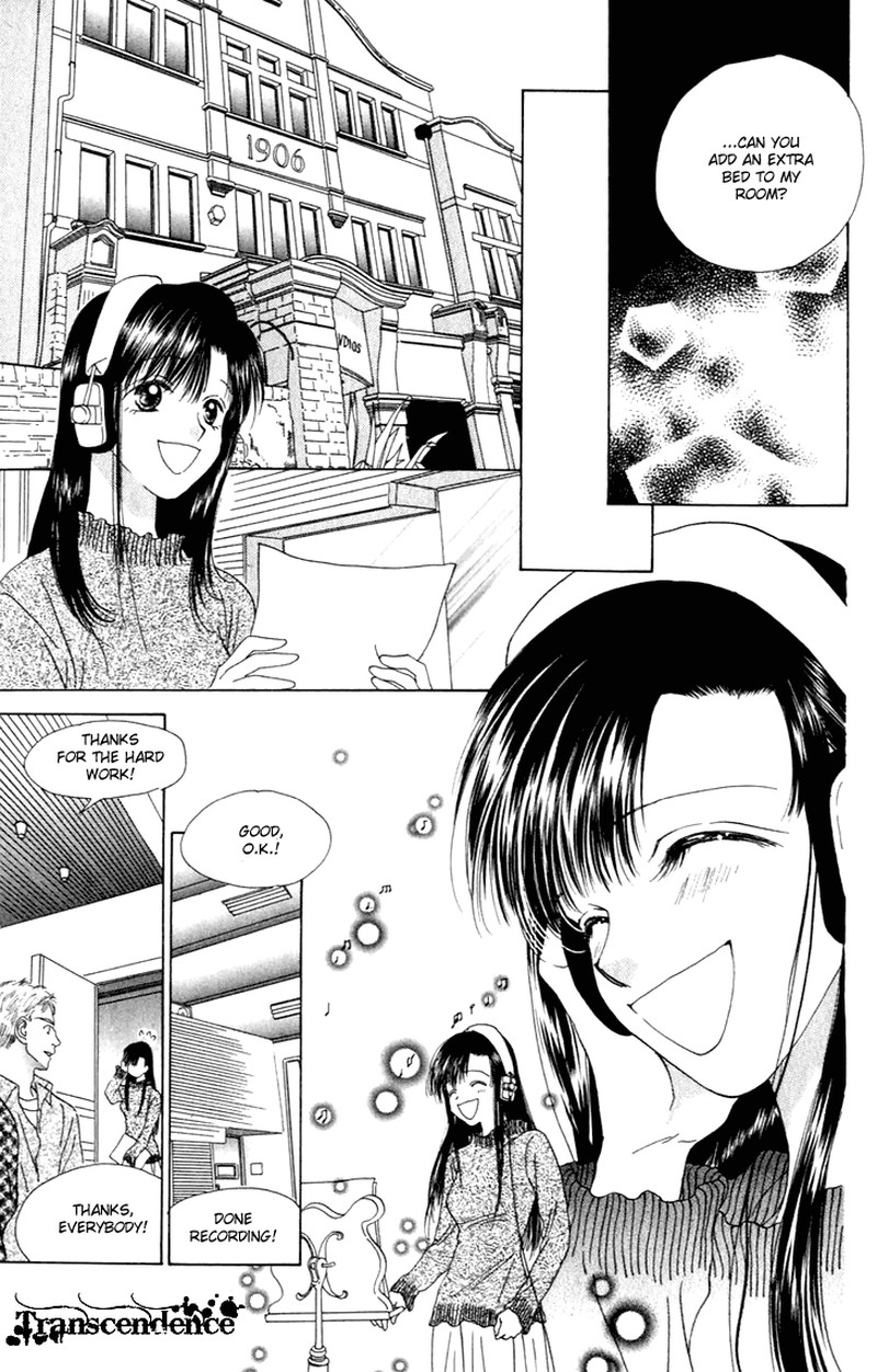 Tenshi No Uta Chapter 26 Page 38
