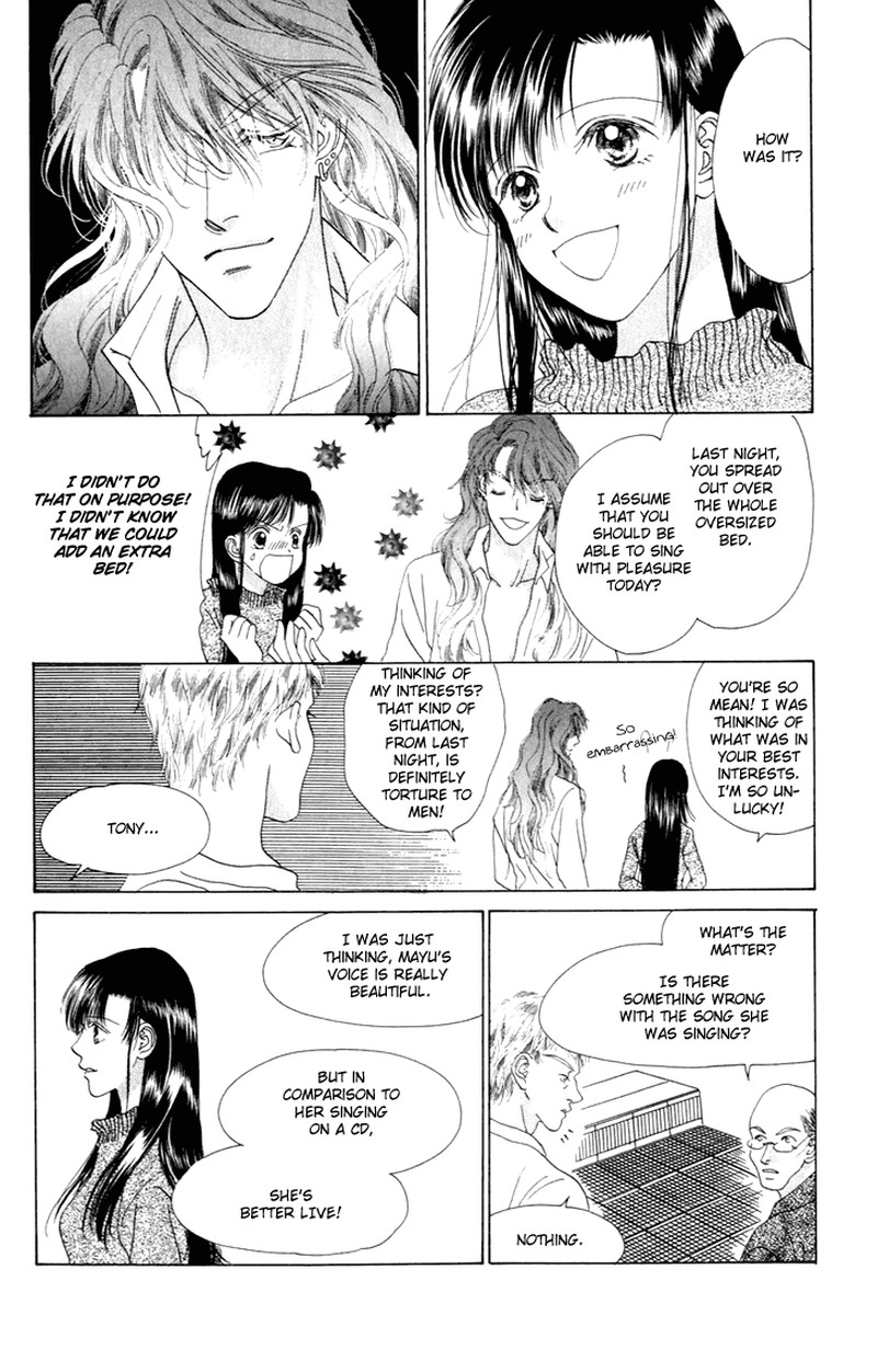 Tenshi No Uta Chapter 26 Page 39