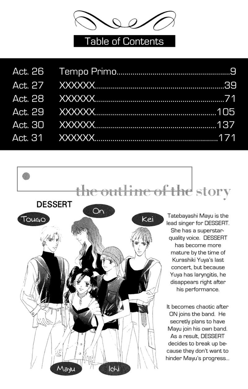 Tenshi No Uta Chapter 26 Page 5