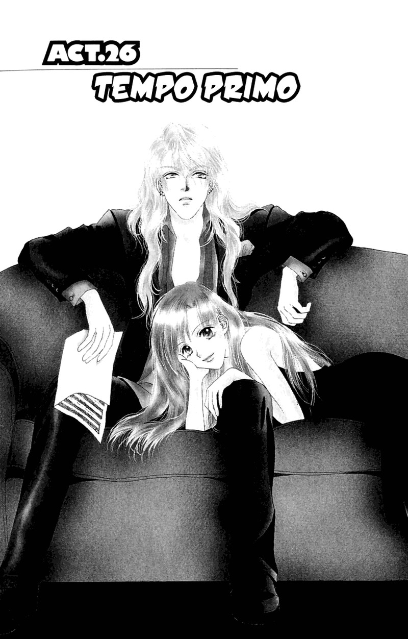 Tenshi No Uta Chapter 26 Page 6