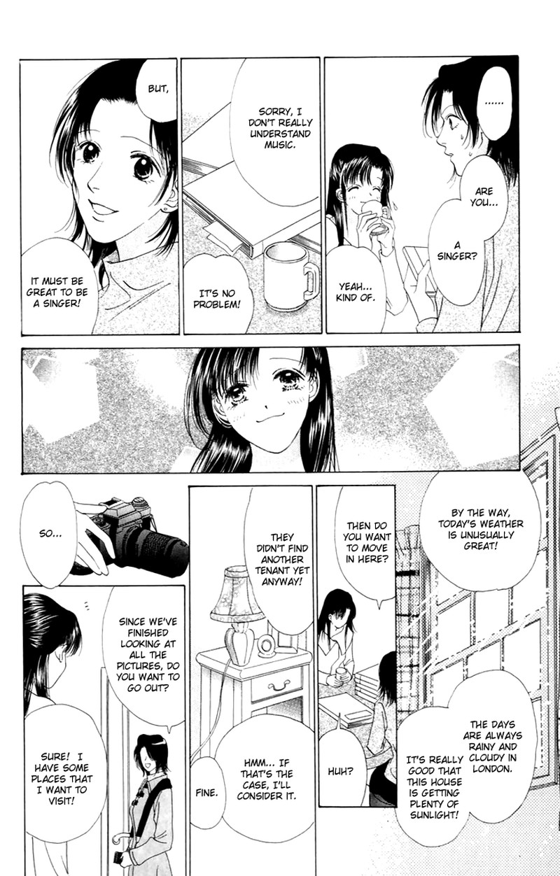Tenshi No Uta Chapter 27 Page 11