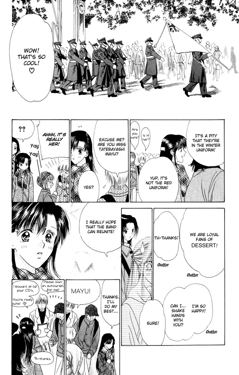 Tenshi No Uta Chapter 27 Page 13
