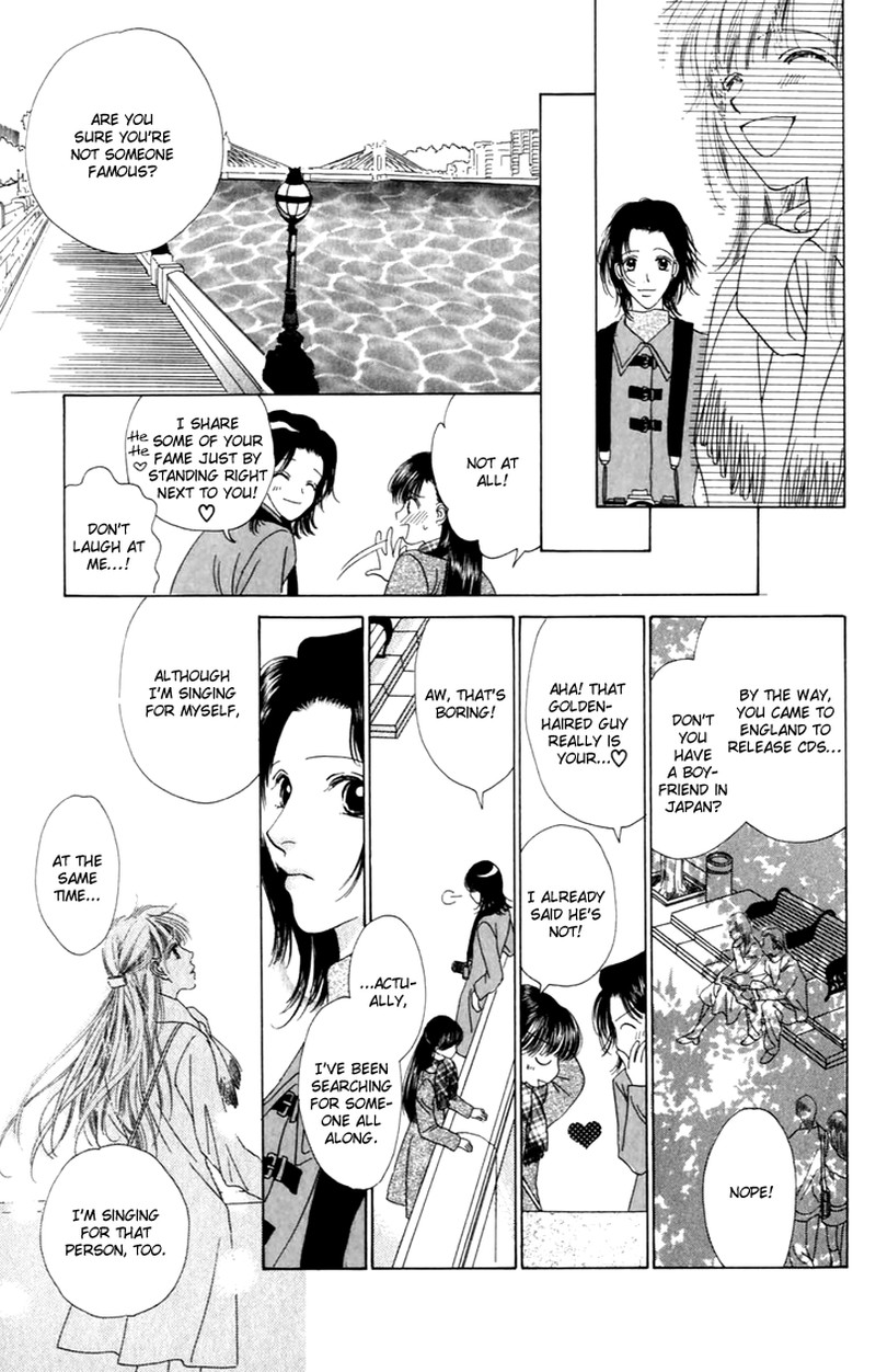 Tenshi No Uta Chapter 27 Page 14