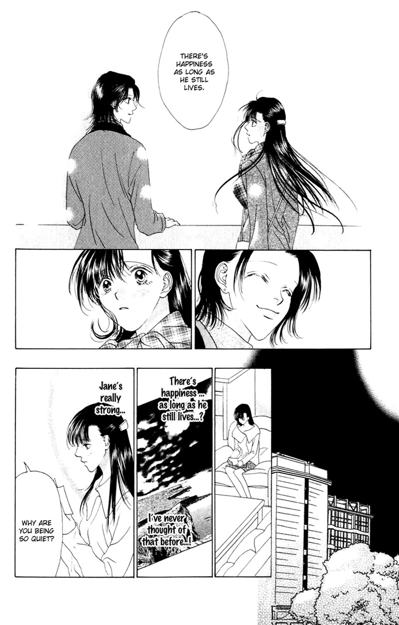 Tenshi No Uta Chapter 27 Page 17