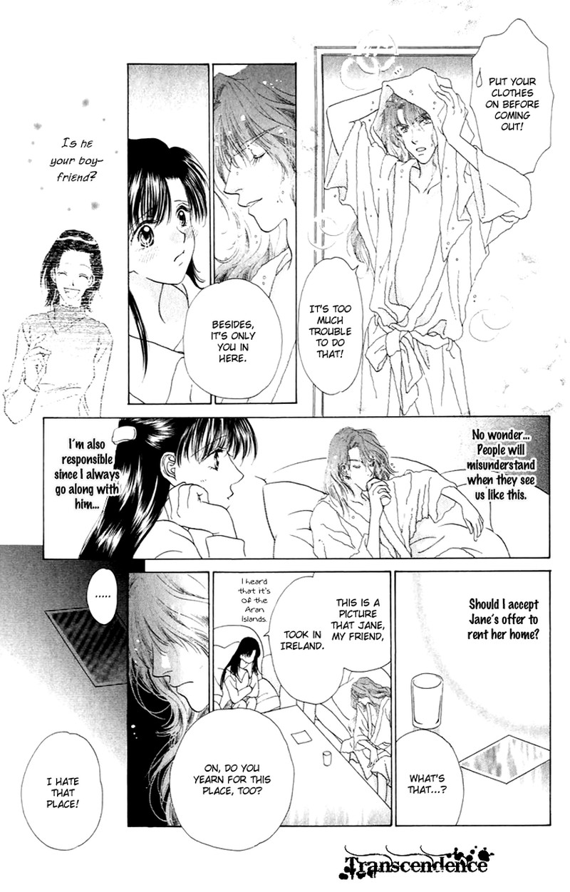 Tenshi No Uta Chapter 27 Page 18