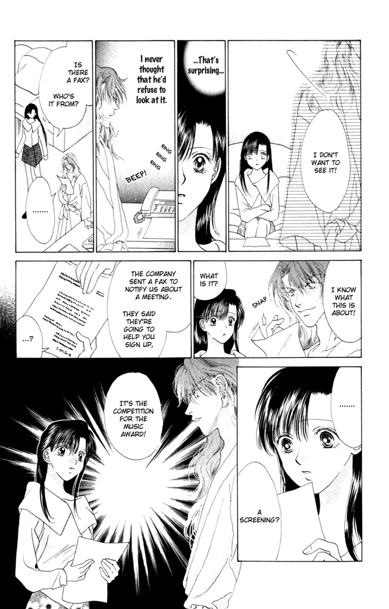 Tenshi No Uta Chapter 27 Page 19