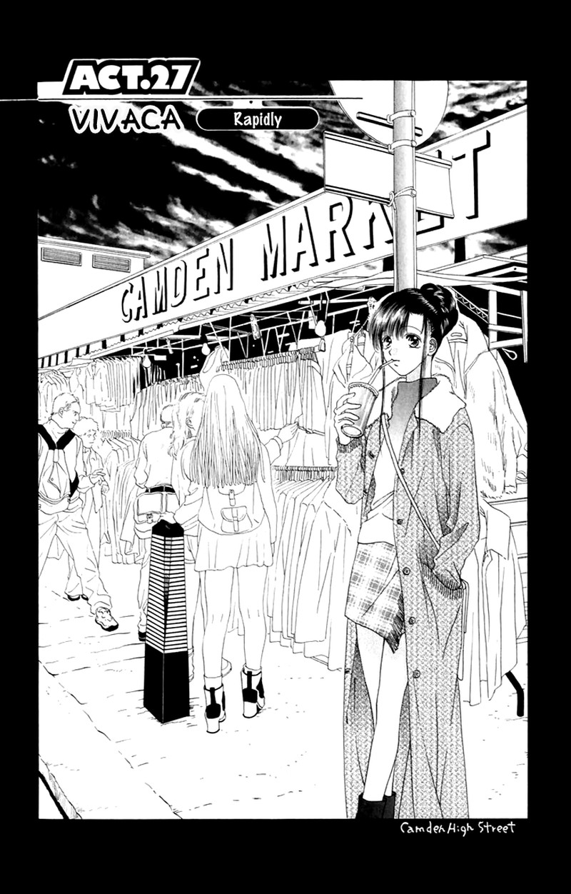 Tenshi No Uta Chapter 27 Page 2