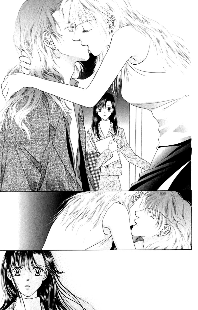 Tenshi No Uta Chapter 27 Page 26