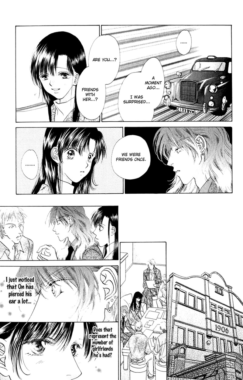 Tenshi No Uta Chapter 27 Page 28