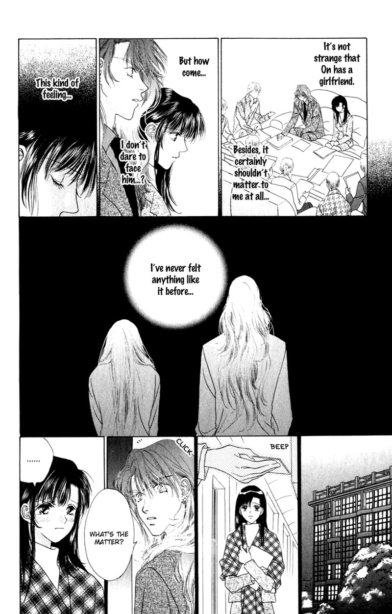 Tenshi No Uta Chapter 27 Page 29