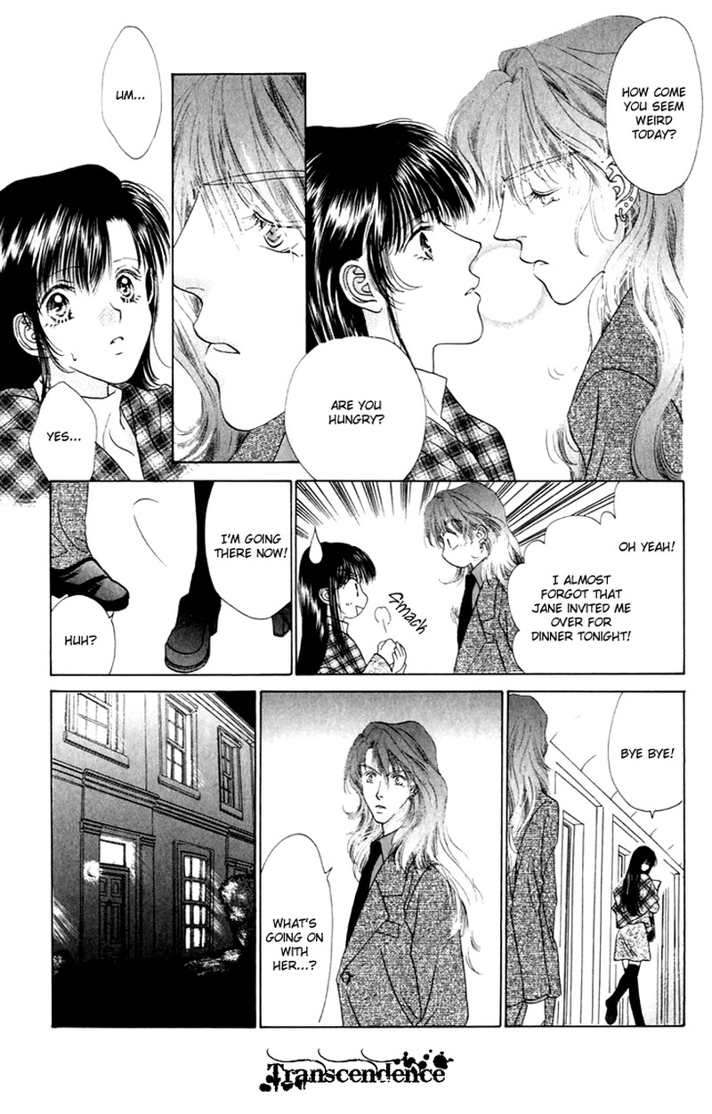 Tenshi No Uta Chapter 27 Page 30