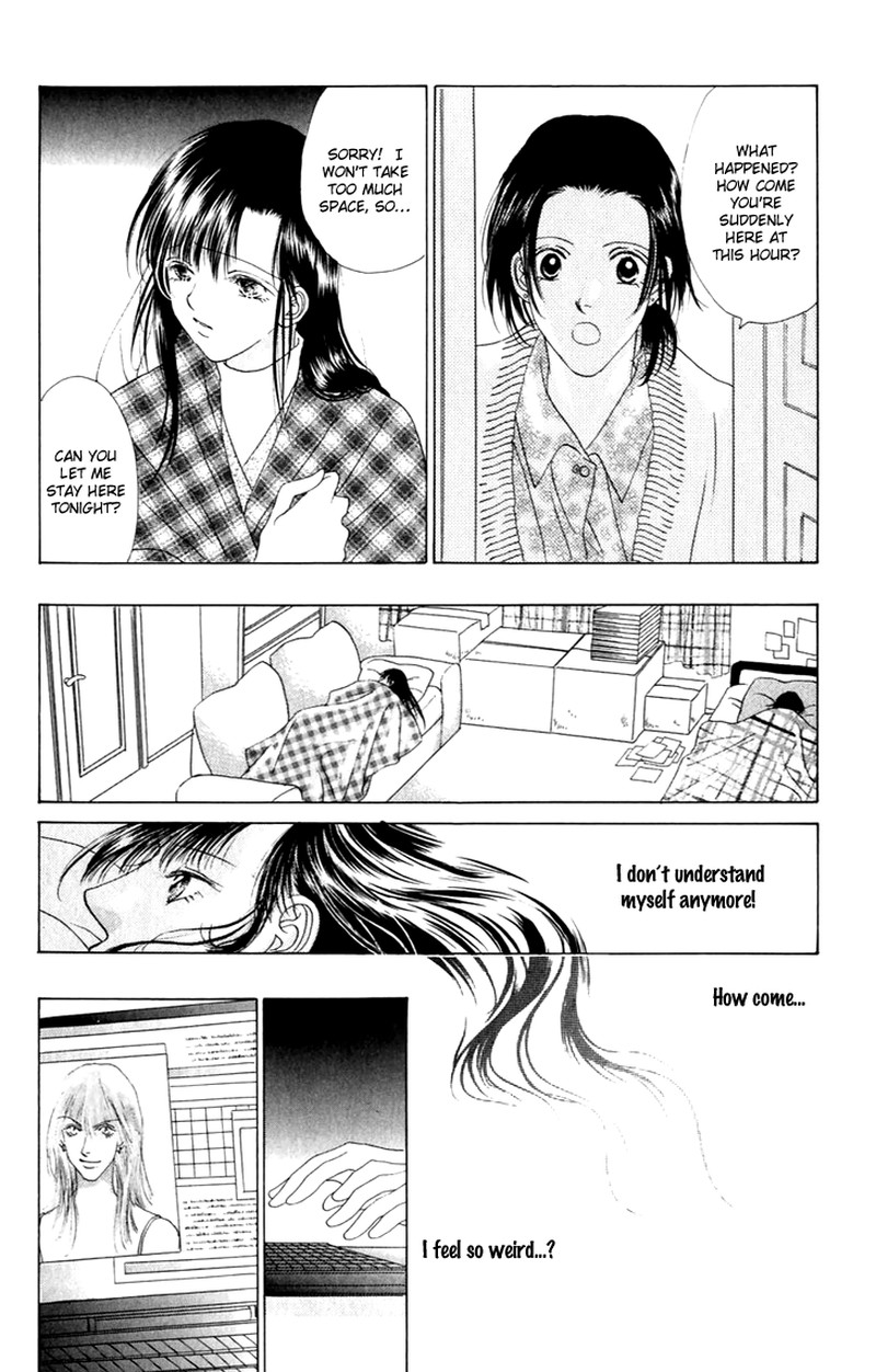 Tenshi No Uta Chapter 27 Page 31