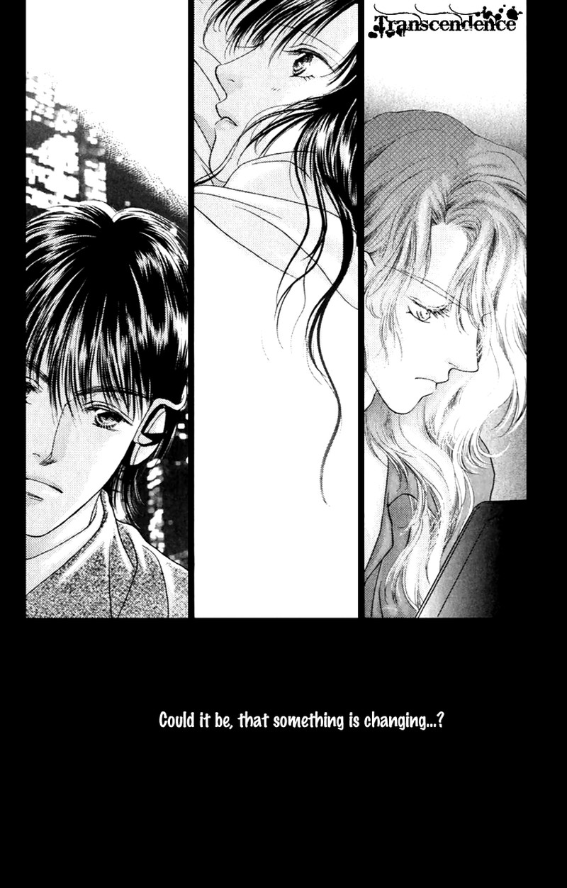 Tenshi No Uta Chapter 27 Page 33