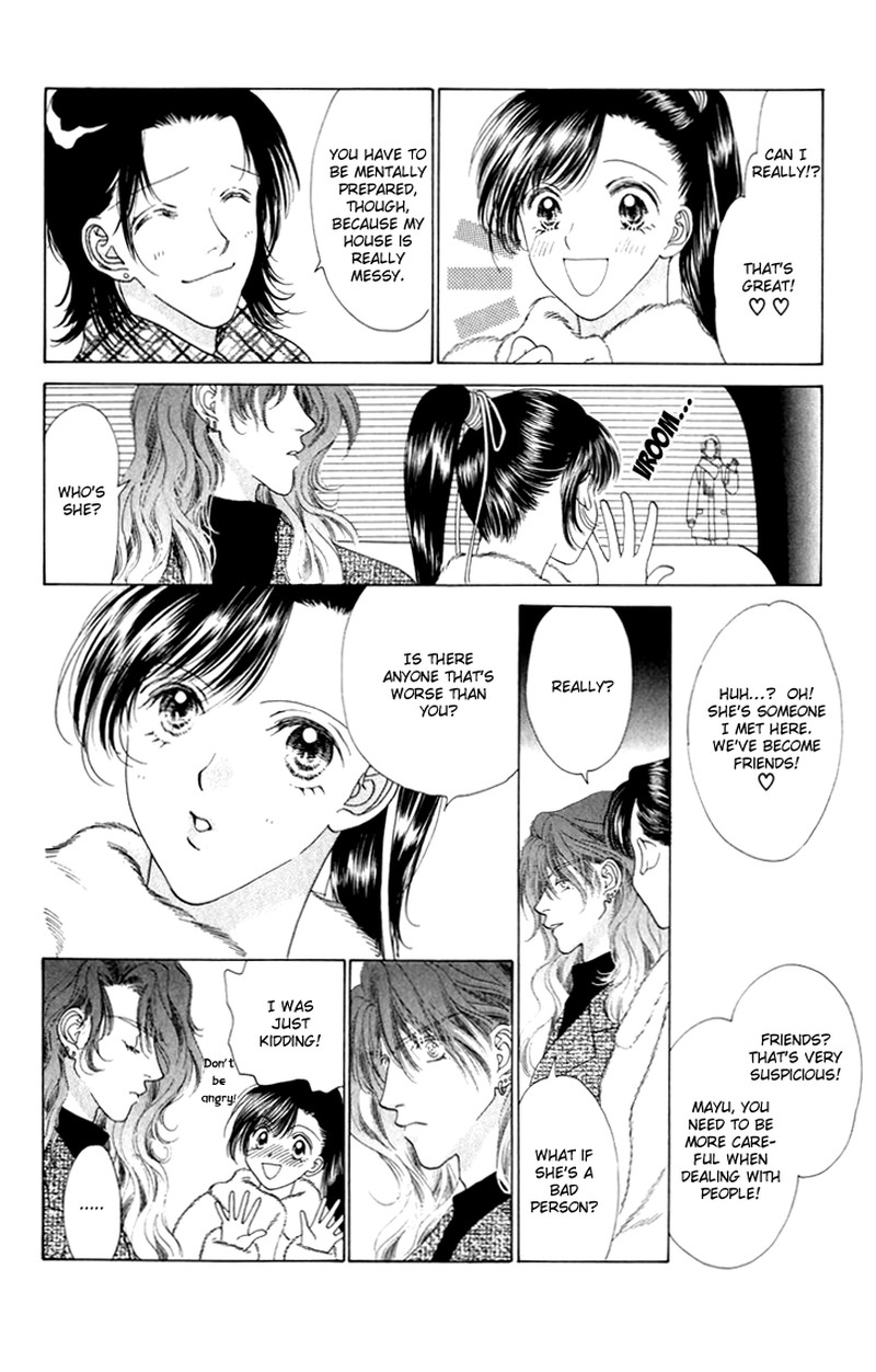 Tenshi No Uta Chapter 27 Page 7