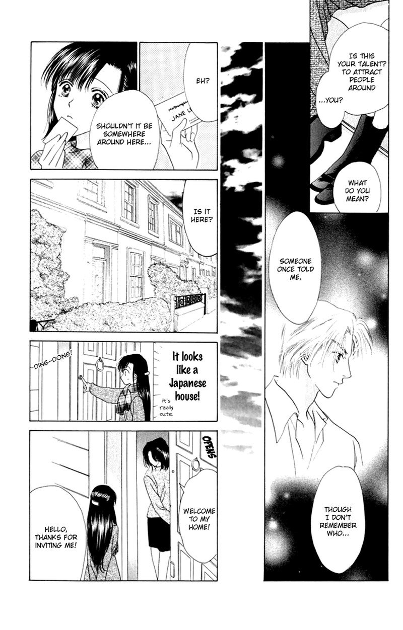 Tenshi No Uta Chapter 27 Page 8