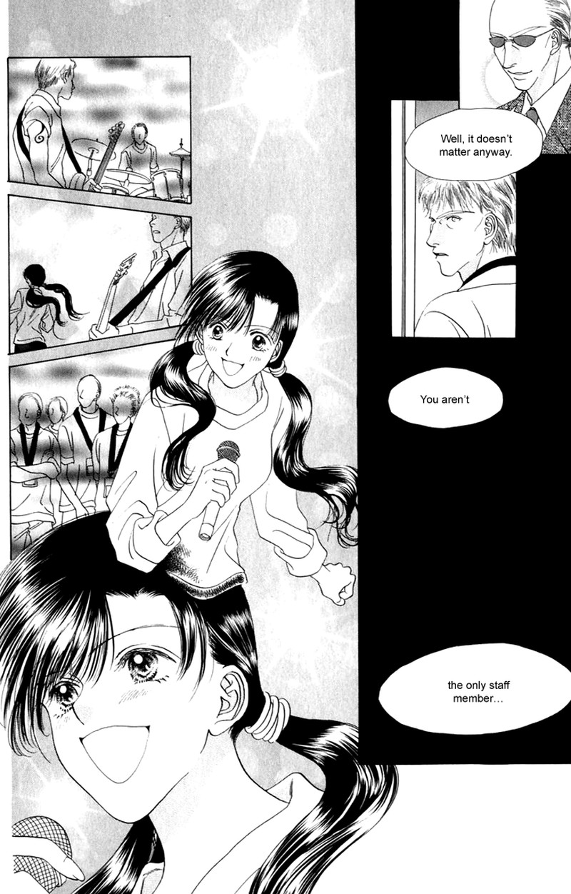 Tenshi No Uta Chapter 28 Page 11