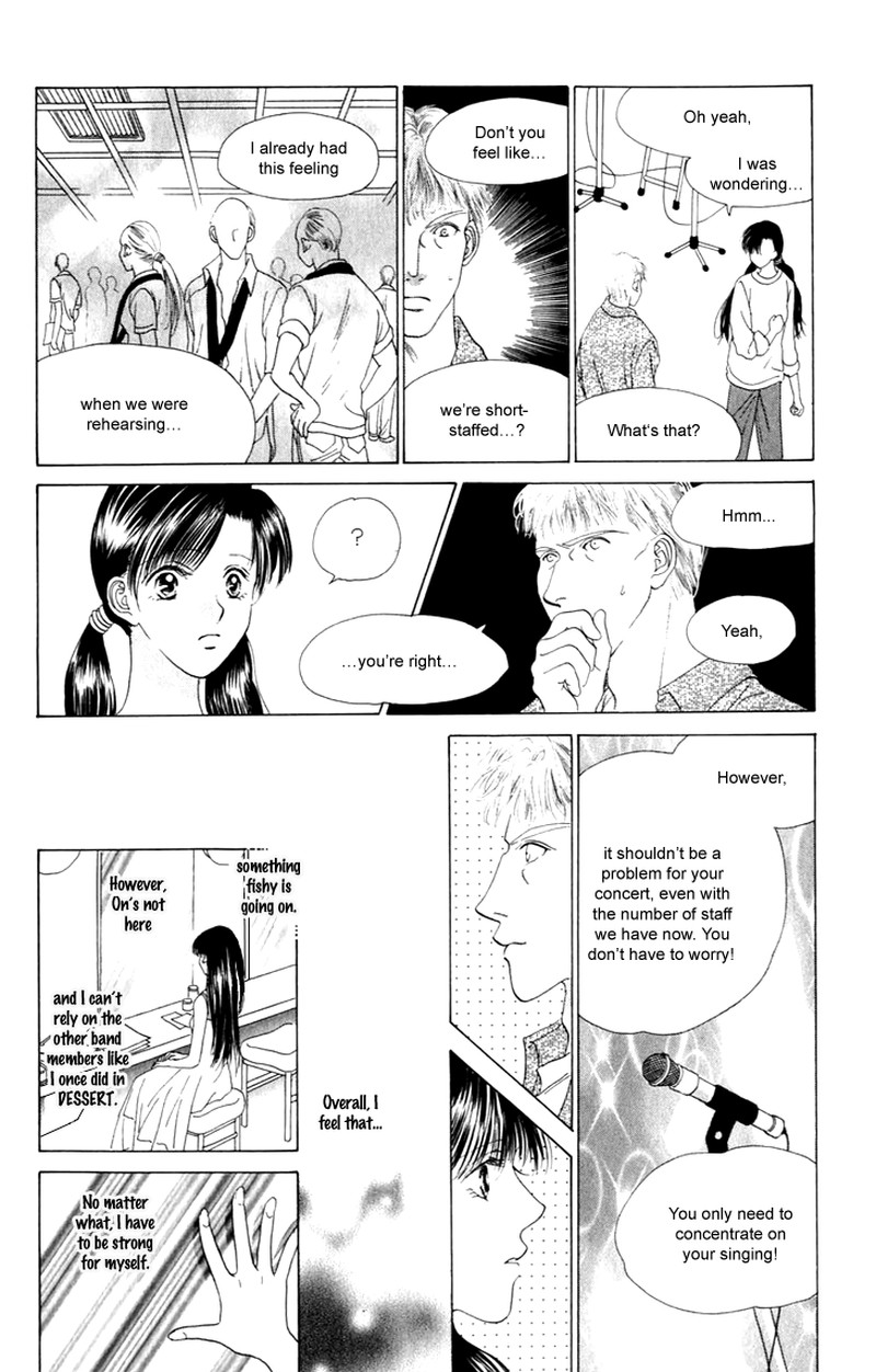 Tenshi No Uta Chapter 28 Page 13