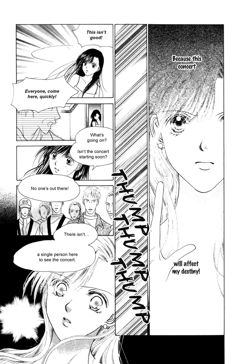 Tenshi No Uta Chapter 28 Page 14