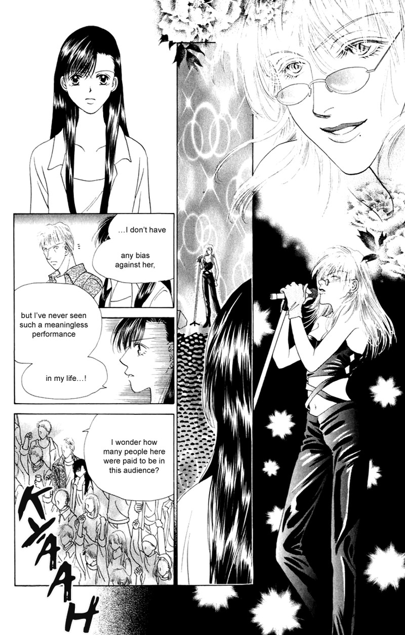 Tenshi No Uta Chapter 28 Page 17