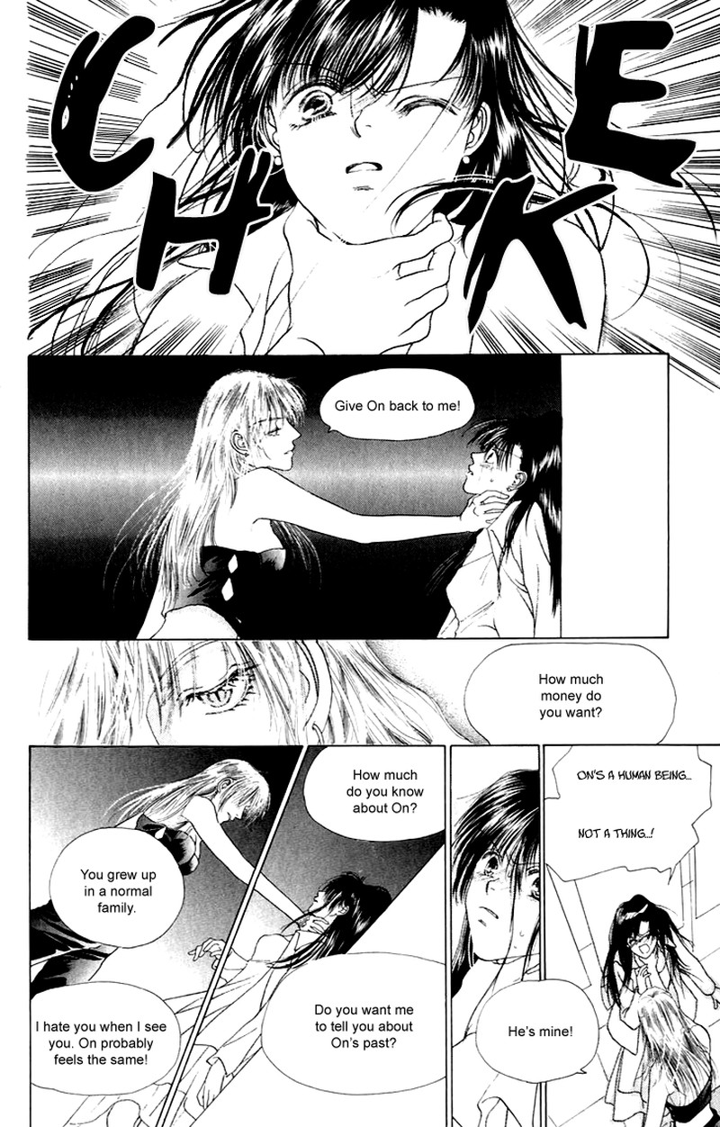 Tenshi No Uta Chapter 28 Page 19