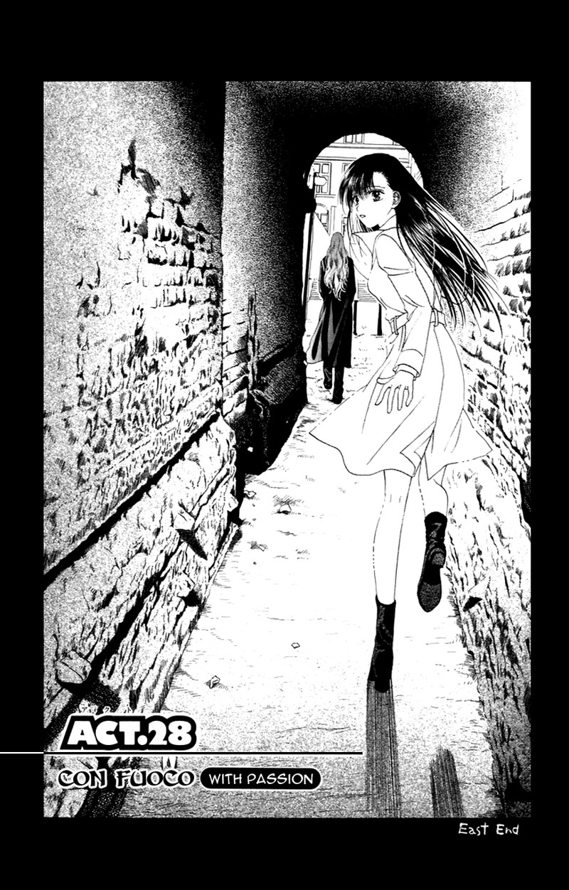 Tenshi No Uta Chapter 28 Page 2