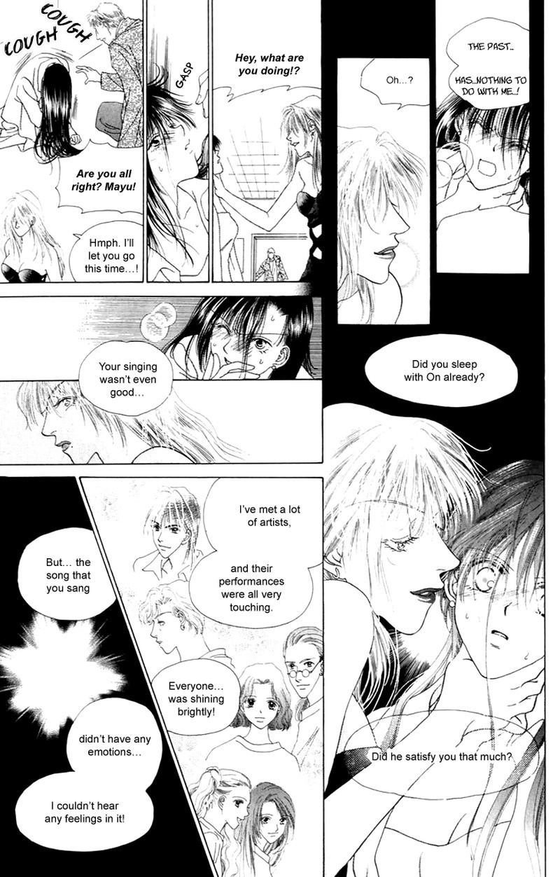 Tenshi No Uta Chapter 28 Page 20