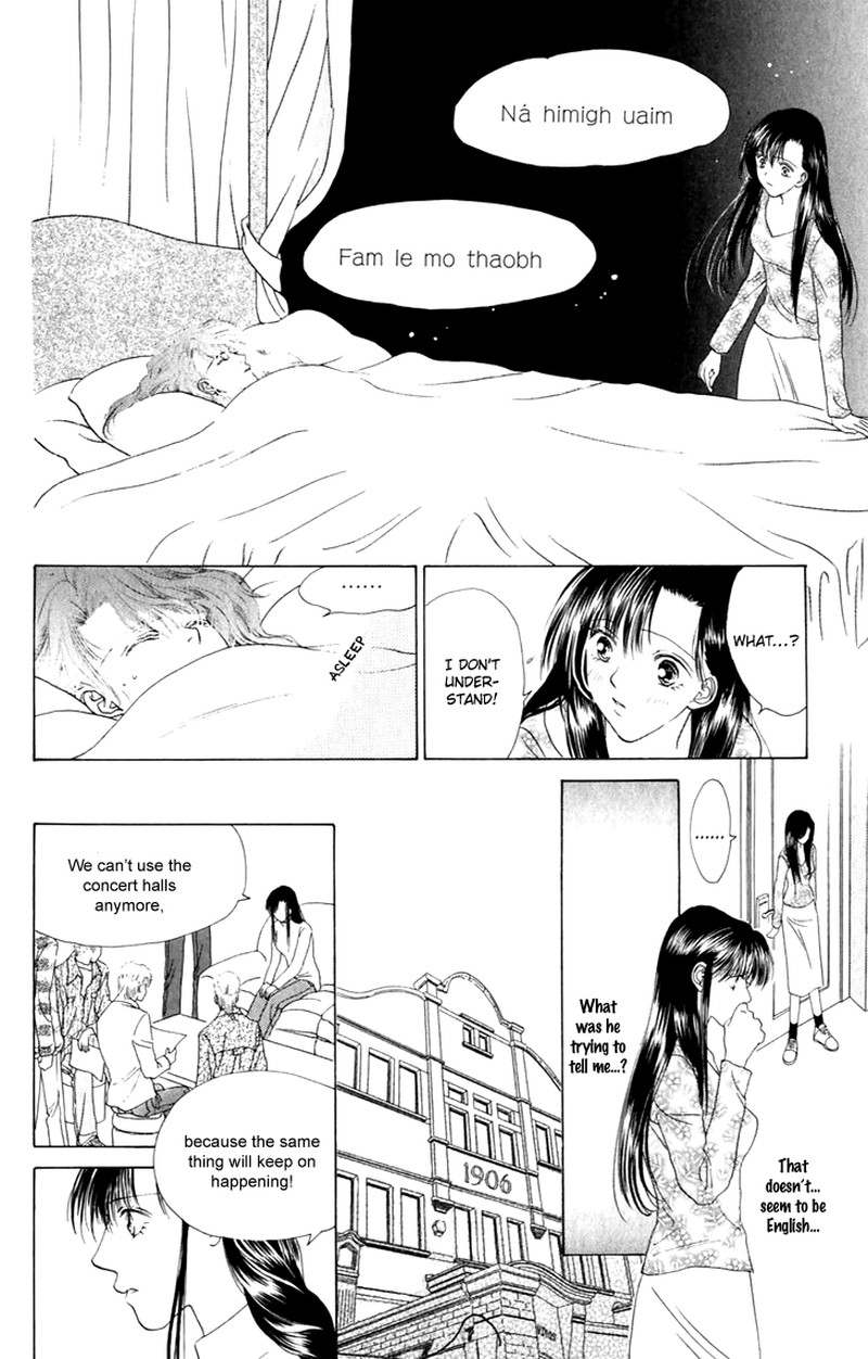 Tenshi No Uta Chapter 28 Page 23