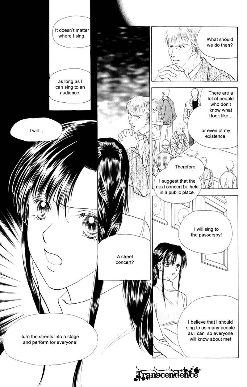 Tenshi No Uta Chapter 28 Page 24